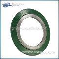 2015 China best sale gasket rubber rubber gasket for pvc pipe